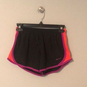 Nike Dri-fit shorts